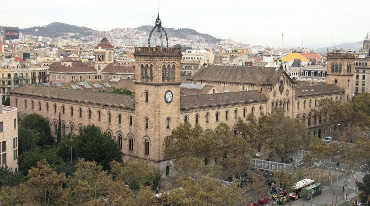 El TSJCat confirma la condena a la Universidad de Barcelona por aprobar un manifiesto de apoyo a los condenados por el ‘procés’