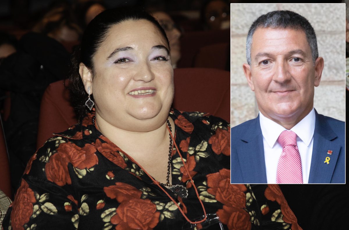 El consejero de Interior de la Generalitat se niega a que se conozcan sus gastos cuando fue presidente del CICAC