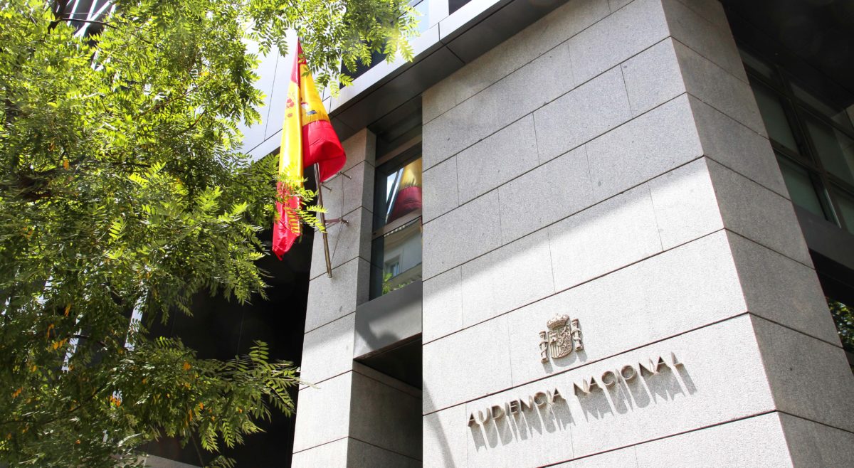 La AN propone juzgar a 4 exalcaldes y otras 15 personas por el amaño de contratos en 14 ayuntamientos catalanes