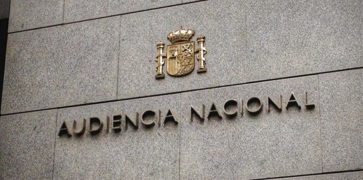 El juez de Tándem cita como investigada a Iberdrola Renovables por el supuesto encargo a Villarejo