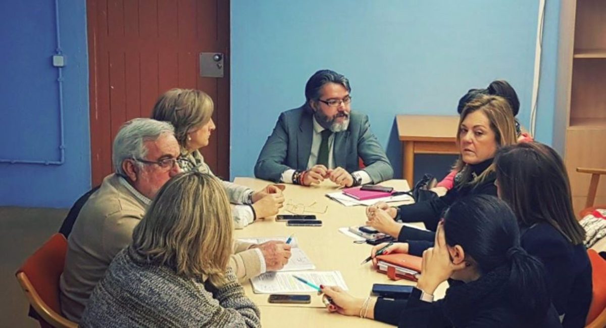 El TSJ de Madrid confirma dos años de cárcel para el exalcalde de Brunete por cohecho