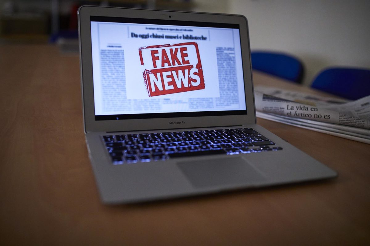 La Asociación de la Prensa de Madrid alerta que el plan del Gobierno contra la desinformación ‘puede convertirse en censura’