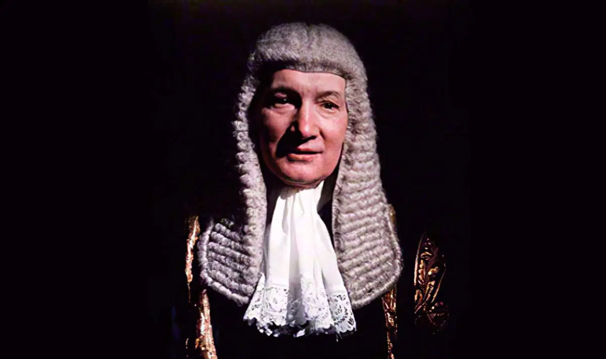 Cartas desde Londres: Algunos «greatest hits» del mítico juez Lord Denning (II)