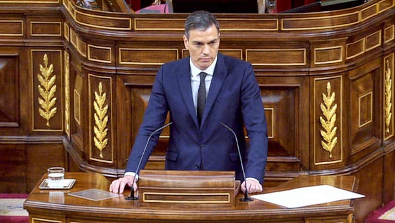 ¿Es constitucional el Decreto del nuevo estado de alarma?