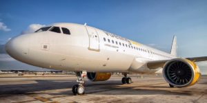 Vueling