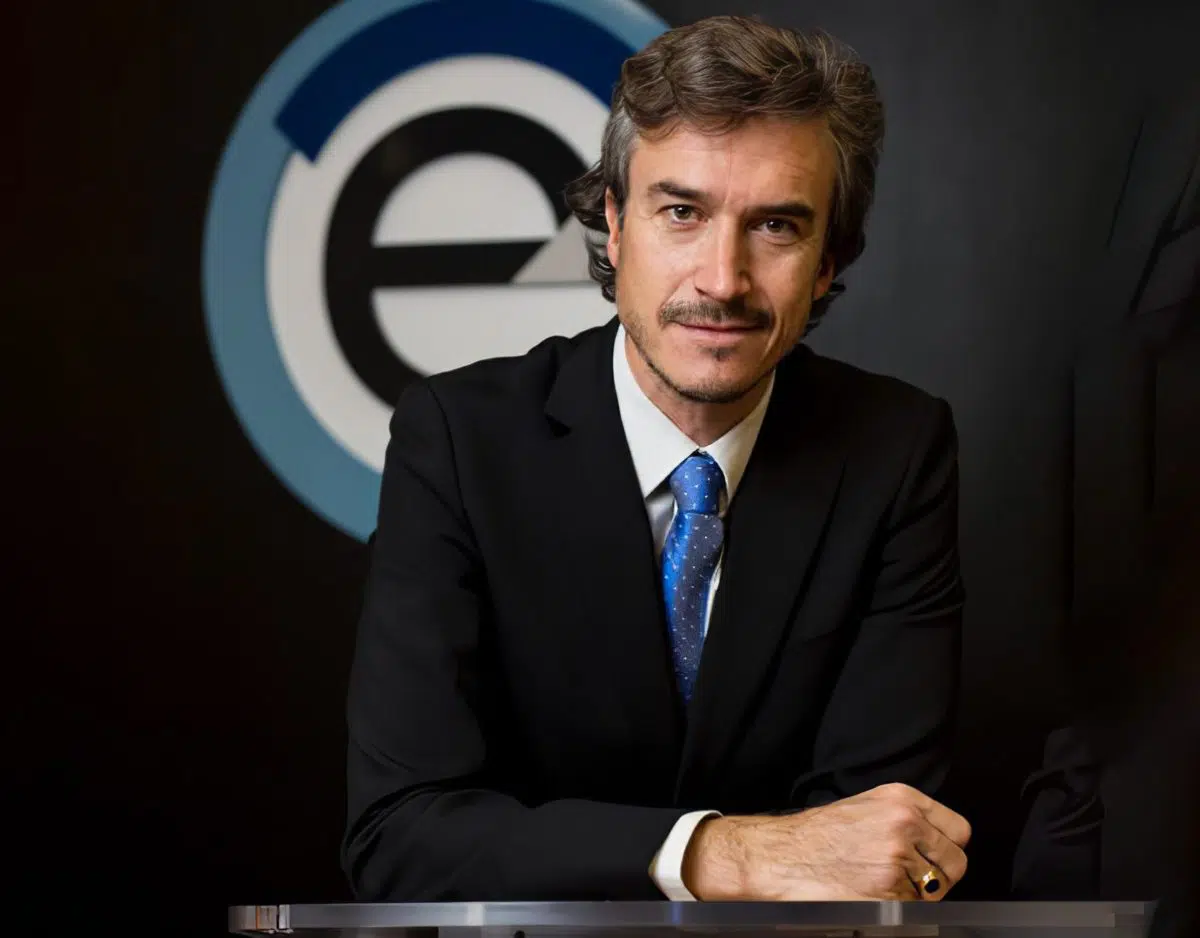 ENATIC, asociación de abogados expertos en derecho digital, se reactiva con la llegada de Carlos Saiz como nuevo presidente
