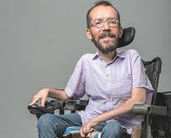 Pablo Echenique Robba