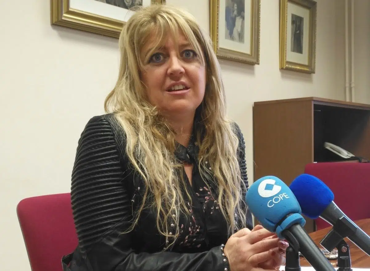 La líder del PSOE en Ferrol, condenada por injurias a un magistrado al que tildó de ‘machista’