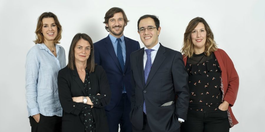 La boutique legal finReg 360 incorpora tres nuevos socios y amplía sus servicios en el campo regulatorio financiero