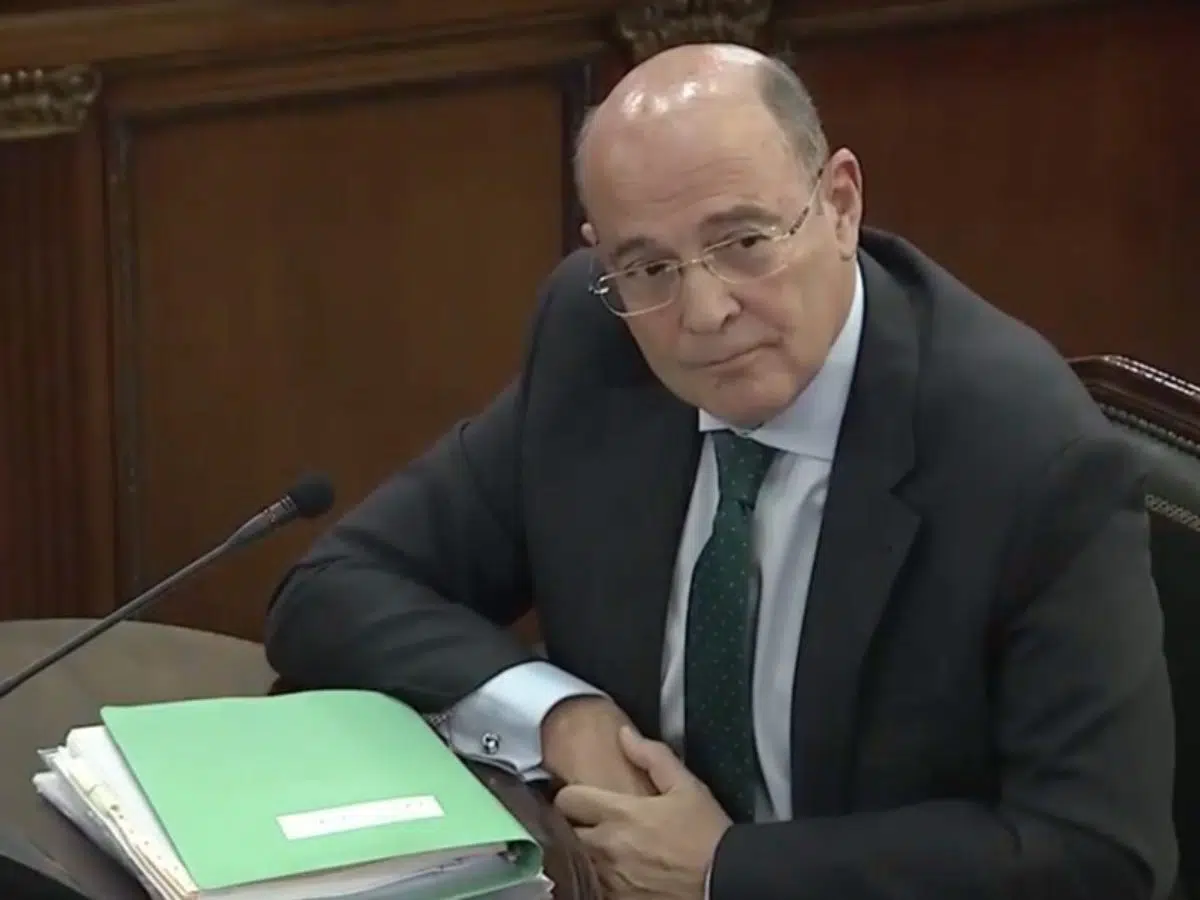 García Castellón cita a Pérez de los Cobos el día 23 de noviembre para declarar como testigo en la operación Kitchen