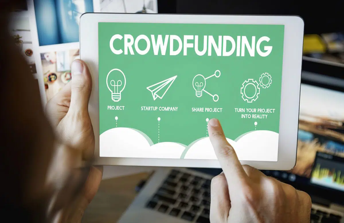 Un nuevo Reglamento de la UE unifica la normativa de las plataformas de «crowdfunding»: En vigor el 10 de noviembre de 2021