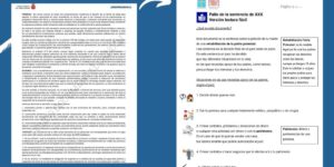 El CGPJ incorpora a su base de jurisprudencia resoluciones en formato de lectura fácil dirigidas a personas con discapacidad intelectual