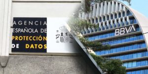 BBVA, multado con 1,2 millones de euros por permitir una suplantación de identidad de una tarjeta robada