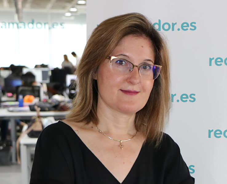 Almudena Velázquez