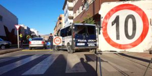 ¿Pueden ser nulas las multas por saltarse las restricciones impuestas por la pandemia? 