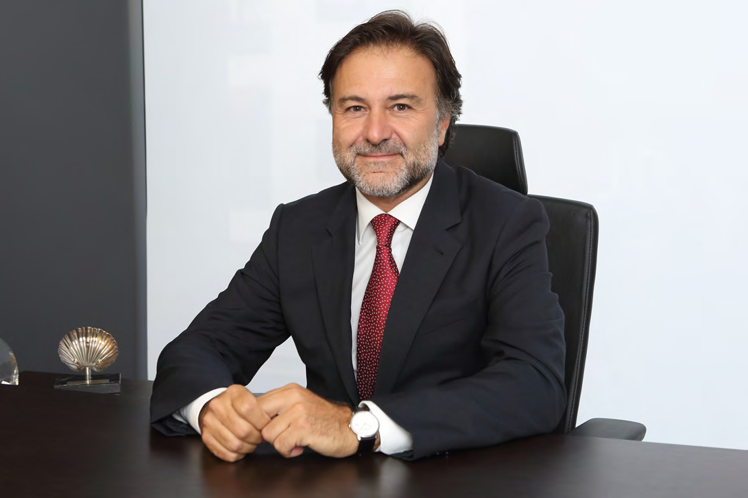 Mario Alonso, presidente de Auren, cree que muchos despachos se transformarán en firmas multidisciplinares en el futuro