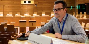 El magistrado que elevó la primera cuestión prejudicial al TJUE sobre el IRPH repregunta al tribunal de Luxemburgo