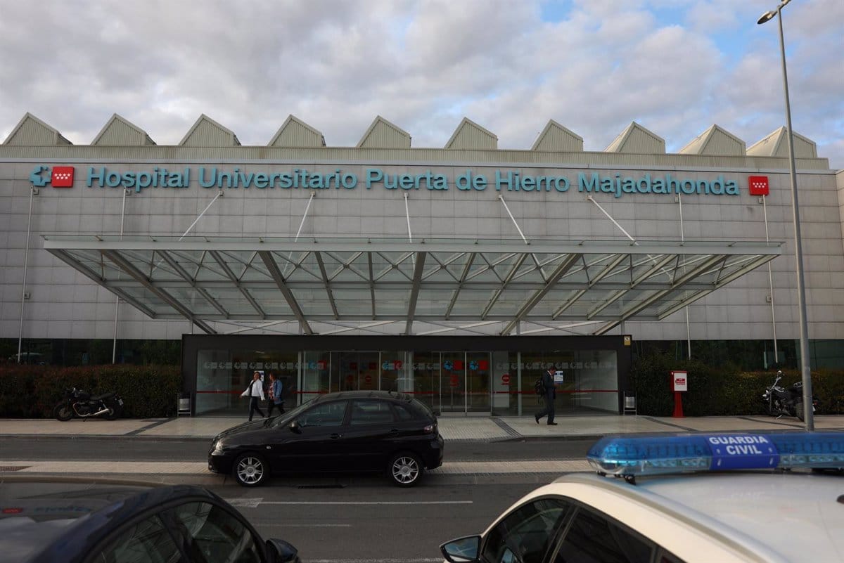 Anticorrupción se querella contra una exalto cargo de la Comunidad de Madrid por su gestión del Hospital Puerta de Hierro