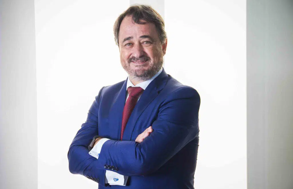 Javier Íscar, nuevo presidente del Centro Iberoamericano de Arbitraje
