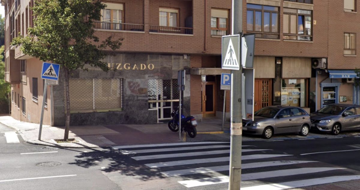 Prisión provisional sin fianza para el detenido por apuñalar a la magistrada Sanchidrián