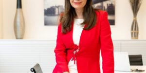 Pilar Menor, nueva presidenta del Foro Español de Laboralistas hasta 2022