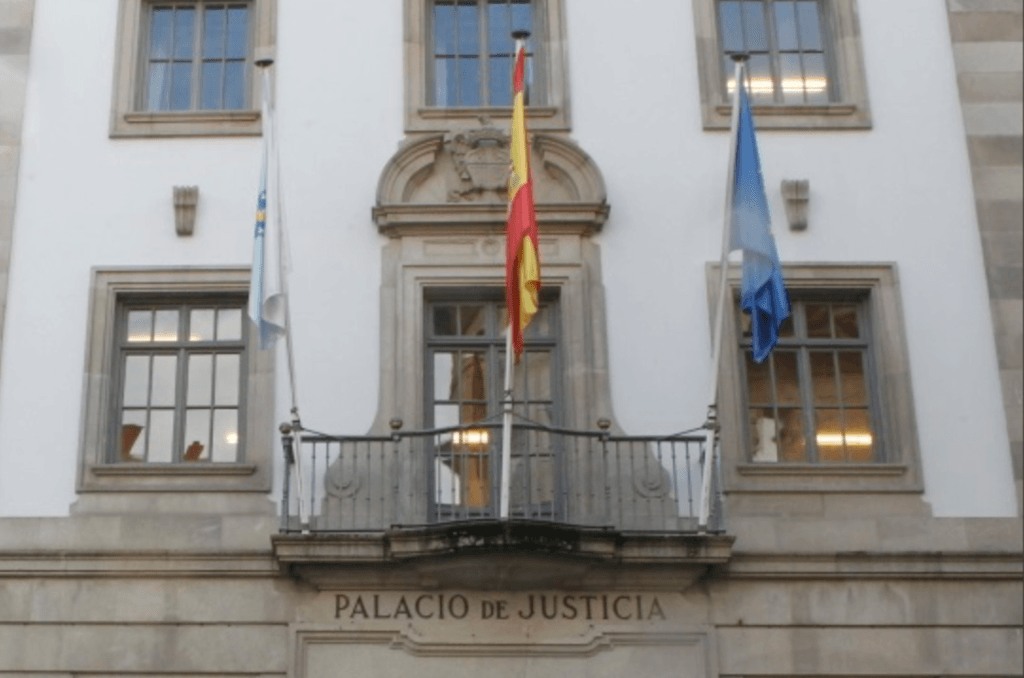 La Audiencia de Pontevedra condena a una empresa al pago de una multa de 1,4 millones de euros por defraudar a Hacienda
