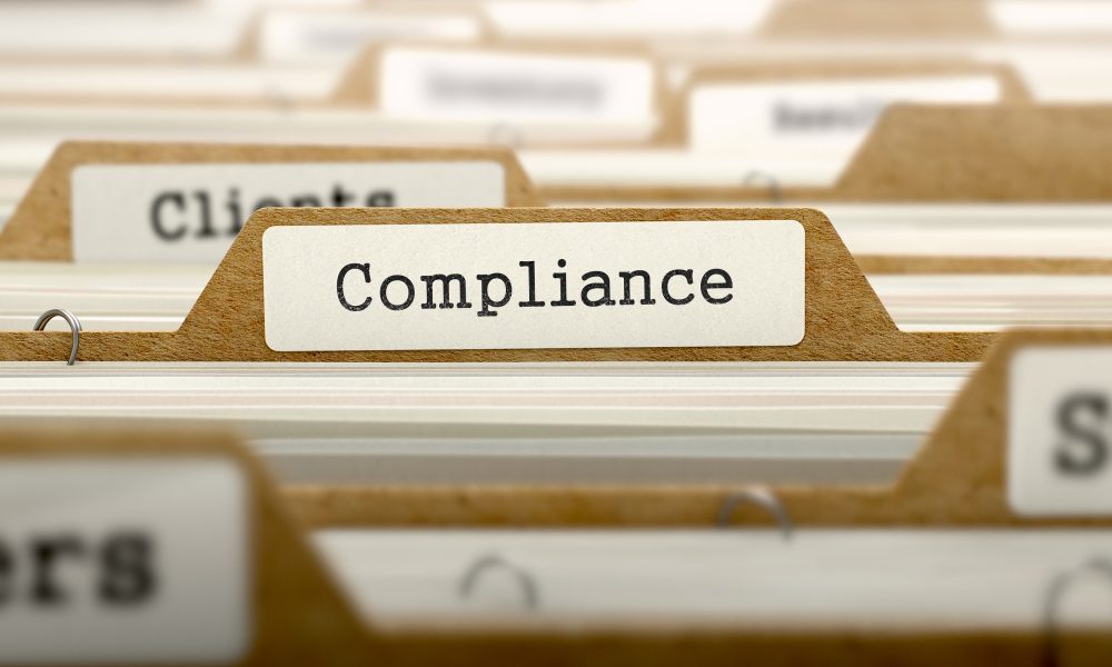 ASCOM premia las mejores prácticas de ‘Compliance’ de 2020