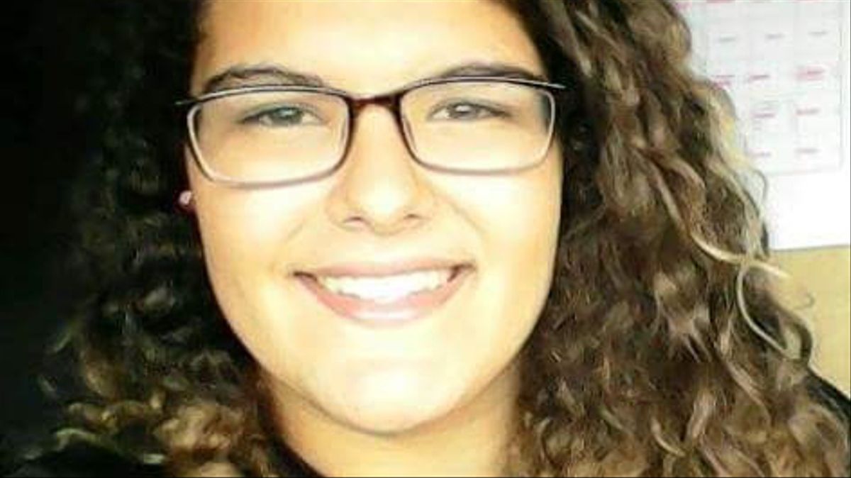 La ministra de Exteriores intercede por la joven española Fátima Ofkir, presa en Omán desde el 2017 por tráfico de drogas