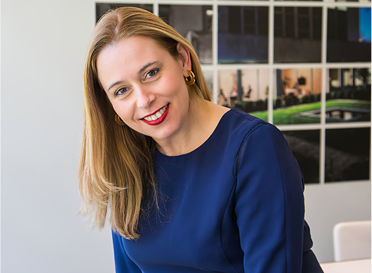 Noemí Brito lidera una candidatura renovadora a la APEP para abrirla a una gestión más participativa y basada en la inteligencia colectiva