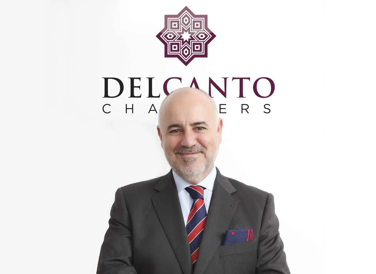 Del Canto Chambers