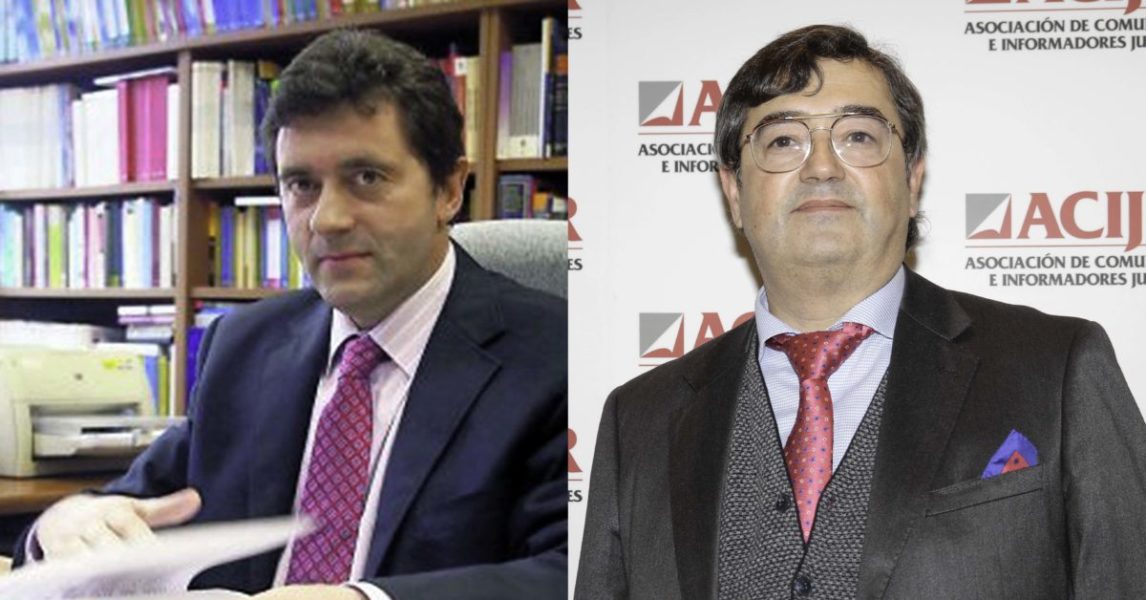 La PCIJ califica de "acto de corrupción jurídica" el nombramiento por el CGPJ del presidente de la Sala de lo contencioso del TSJ de Asturias