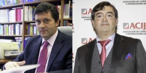 La PCIJ califica de "acto de corrupción jurídica" el nombramiento por el CGPJ del presidente de la Sala de lo contencioso del TSJ de Asturias