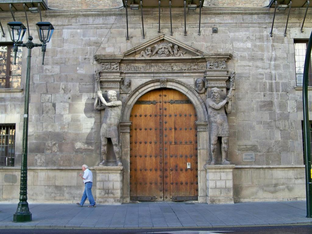 El TSJ de Aragón plantea cuestión de inconstitucionalidad por el segundo estado de alarma