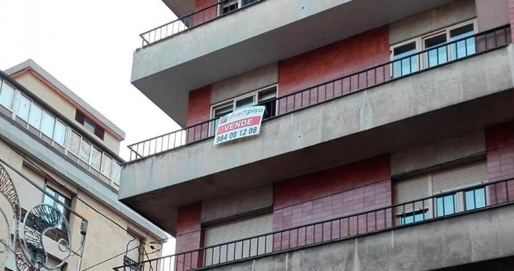 Los precios de la vivienda aumentan en un 3,1% con respecto al trimestre precedente, según el Colegio de Registradores