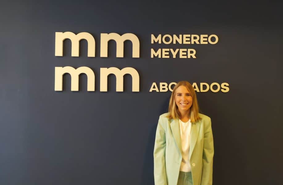 Antonia Galmes Se Incorpora Al Area De Inmobiliario De Monereo Meyer Abogados Confilegal