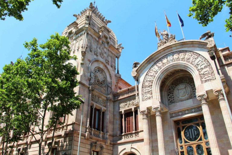 La Audiencia Provincial de Barcelona confirma el archivo de una ...