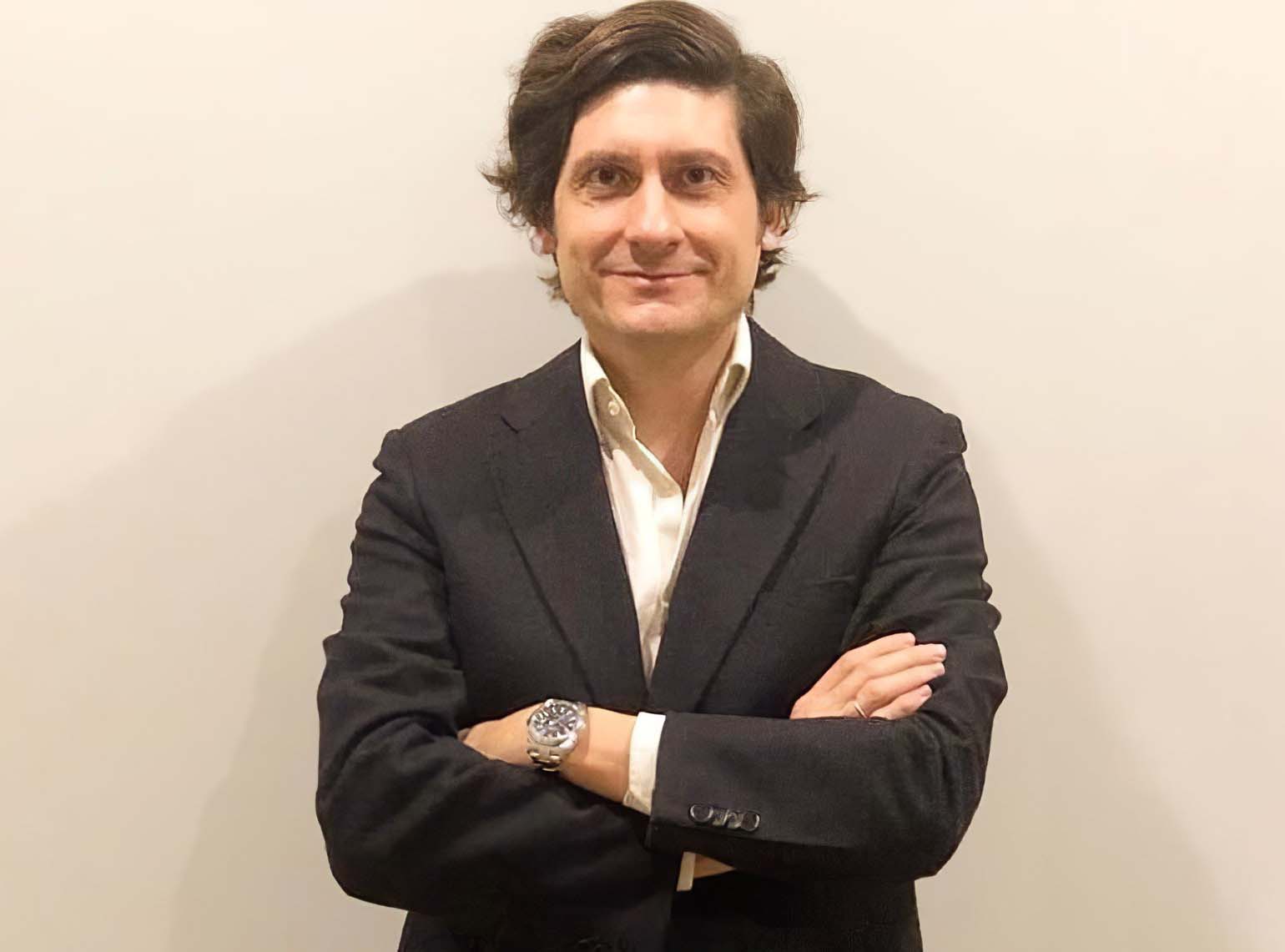 Carlos Guerrero impulsa la plataforma tecnológica Attolon como ALSP alternativo  que quiere revolucionar la abogacía de los negocios