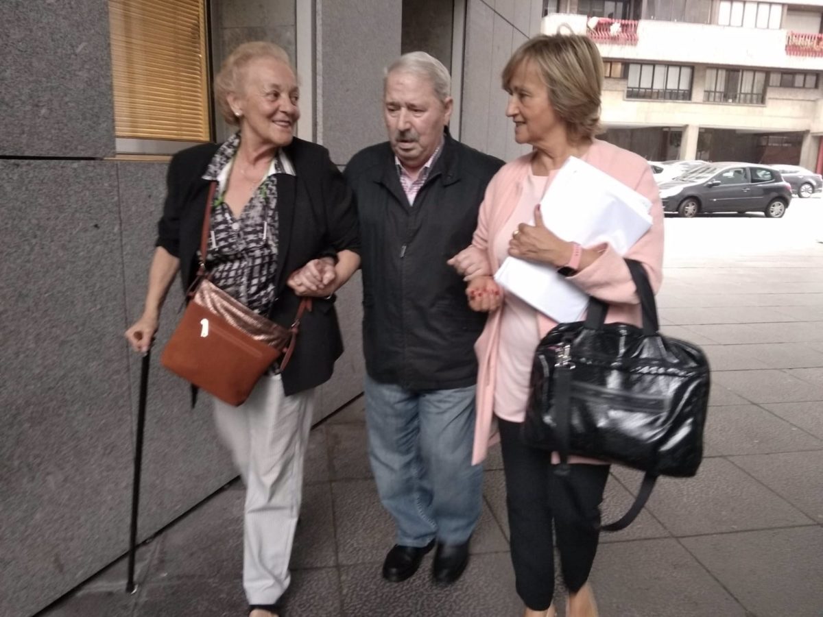 Fernández Villa (SOMA-UGT) no cumplirá una condena de tres años de cárcel, por su ‘deteriorada salud’