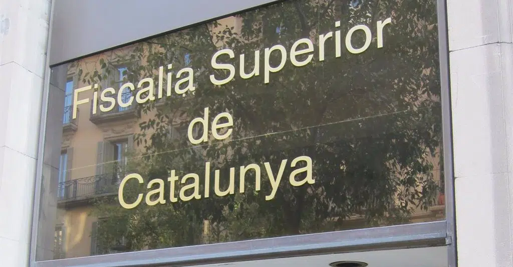 La Fiscalía, favorable al mantenimiento provisional de las elecciones catalanas el 14F