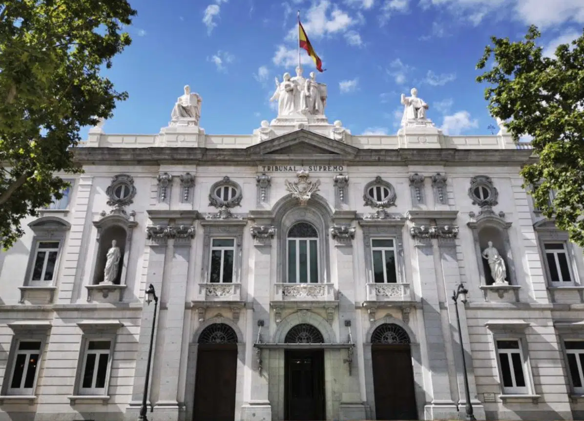 El TS vuelve a rechazar la petición de Abogados Cristianos de suspender el límite de aforo en lugares de culto en Castilla y León