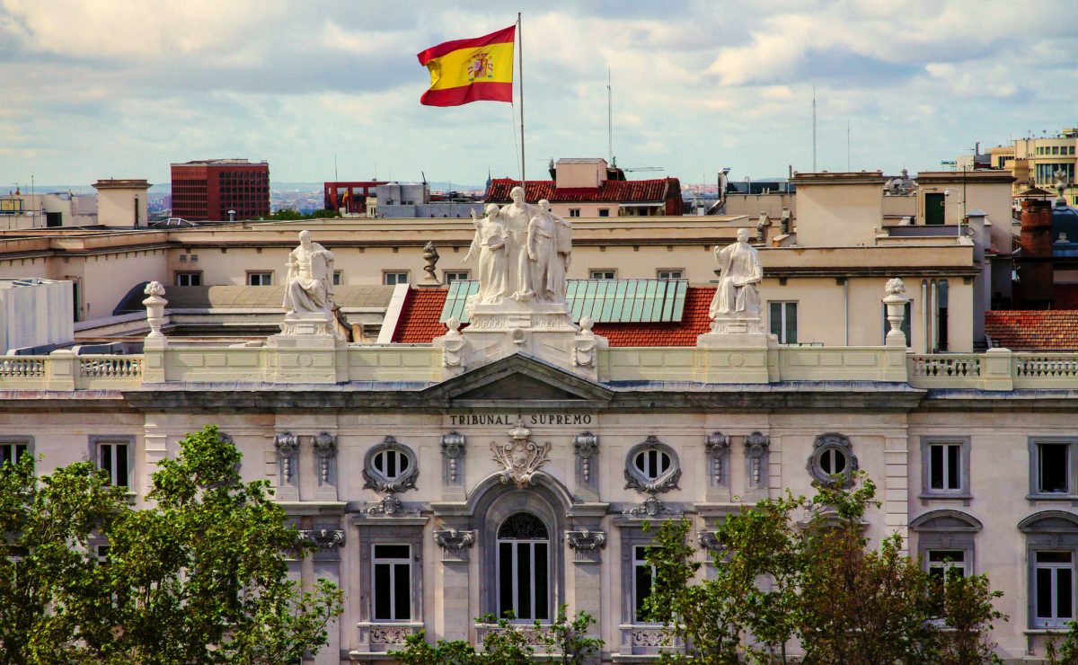 El Supremo pregunta al TJUE sobre la situación de los empleados públicos con temporalidad abusiva