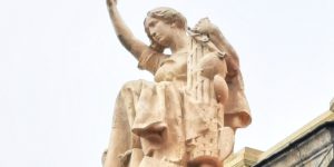 La justicia