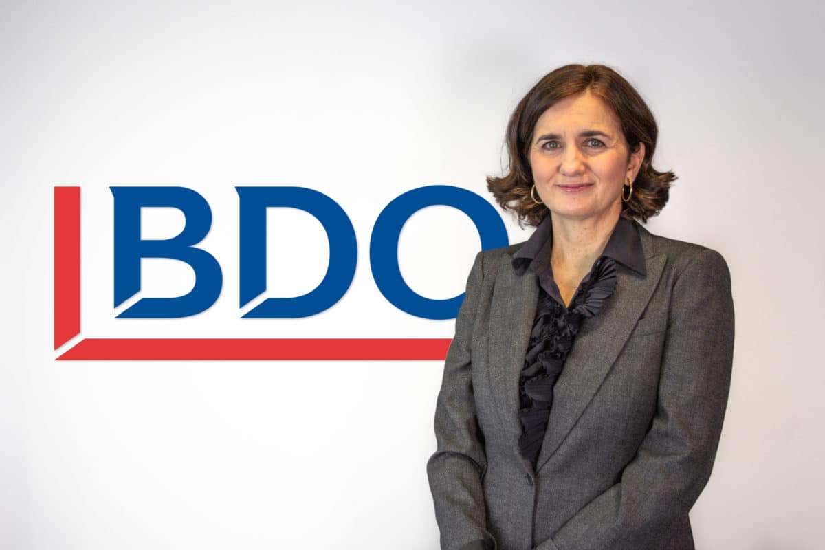 BDO ficha a una abogada del Estado para dirigir su área regulatoria