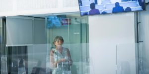 El Supremo anula la sentencia que absolvió a la exjefa de ETA ‘Anboto’ de un atentado frustrado contra policías en 1985 en Vitoria