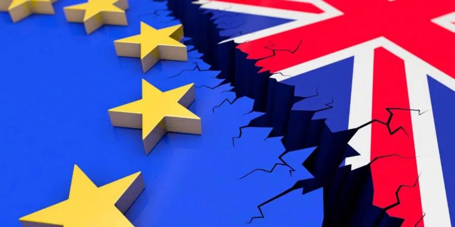 El ‘Brexit’ complica las exportaciones dirigidas al Reino Unido: Vuelven las aduanas y los controles en las fronteras