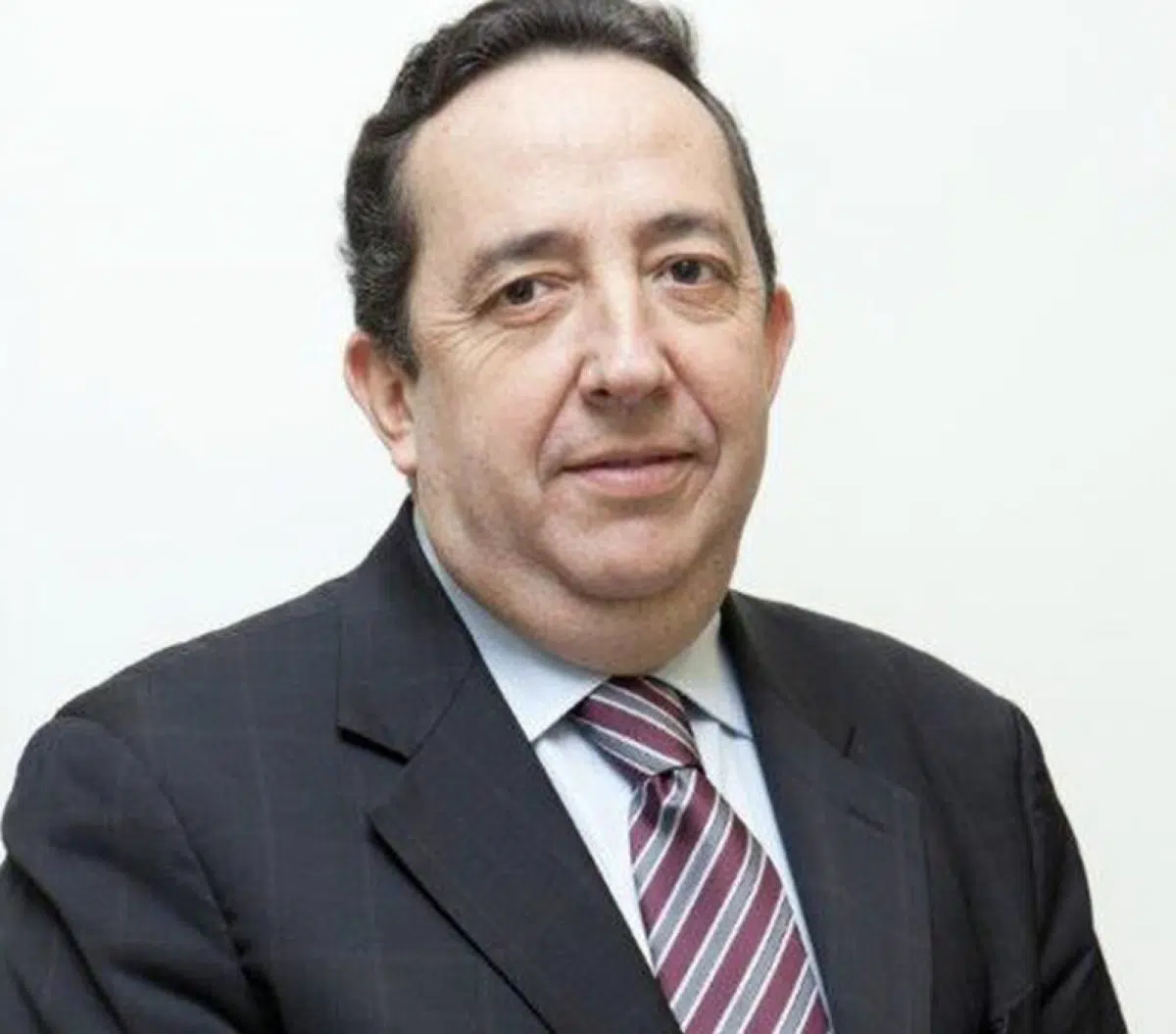 Carlos Fuentenebro Zabala