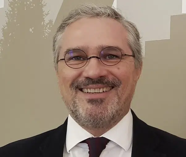 Santiago Mediano: «Es inevitable que el modelo de negocio de los abogados se abra a lo digital para ser más competitivo»