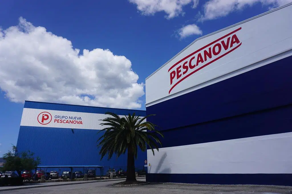 Un juzgado de Pontevedra anula la homologación de la refinanciación de deuda de Nueva Pescanova