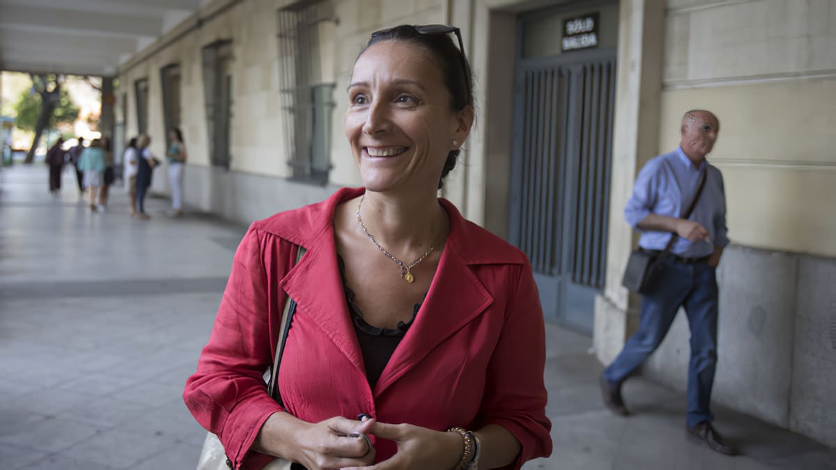 La magistrada María Núñez Bolaños no plagió su tesis doctoral: Su reputación ha sido restituida