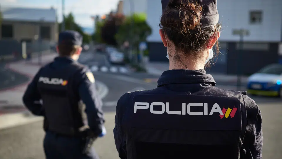 Ingresa en prisión el alunicero ‘Goyito’, detenido tras un nuevo robo en una tienda de Madrid